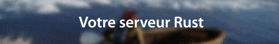 Hébergeur Serveur Rust