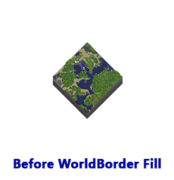 Fonctionnalités de WorldBorder — 1