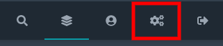 Admin Pterodatyl Nav